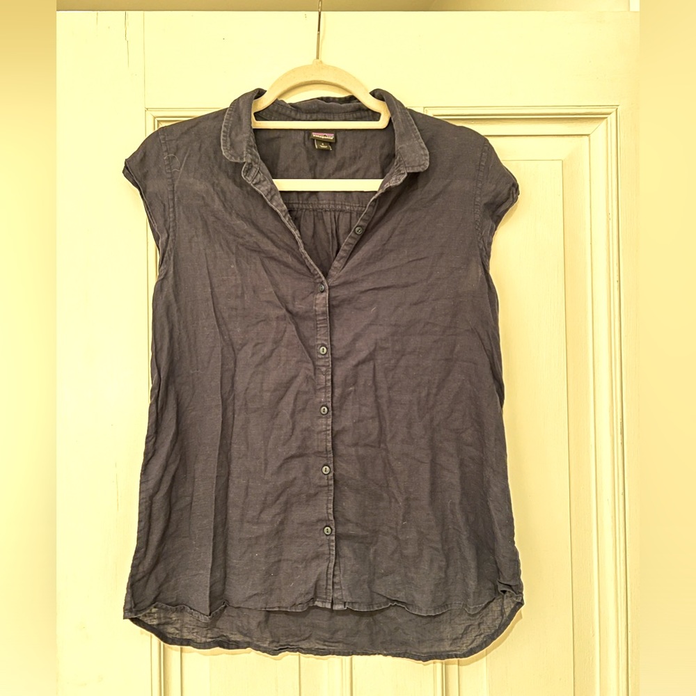 Hiking blouse